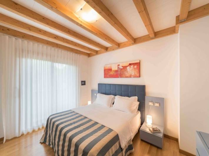 Vacation rental for 7 people, with yard, with pets in Friuli-Venezia Giulia