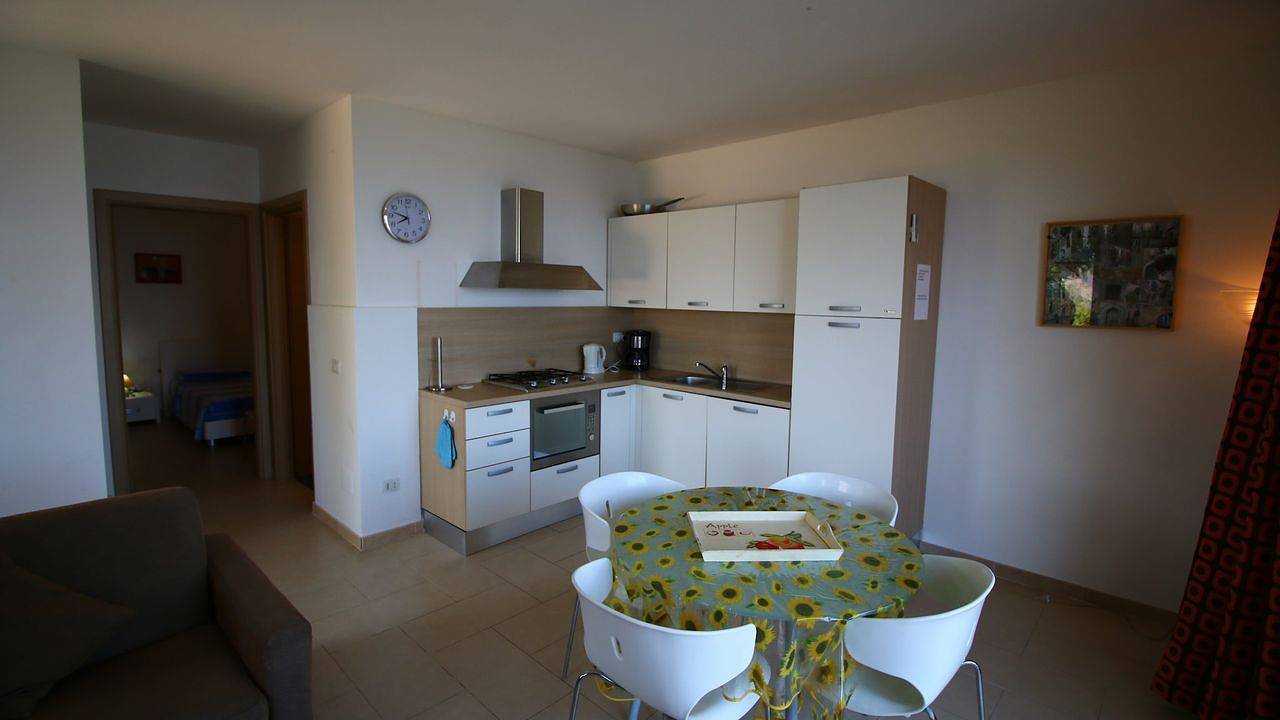 Entire holiday apartment, Ferienwohnung für 4 Personen (70 m²) in Parghelia in Parghelia, Vibo Valentia Province