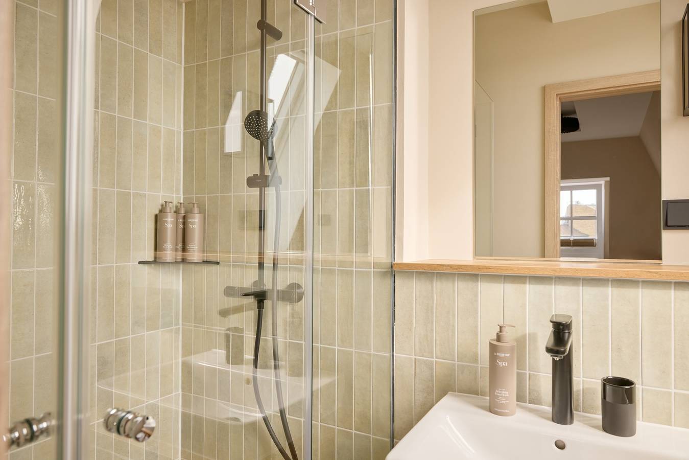 Ganze Ferienwohnung, Gezeiten Suites Büsumer Deichhausen - Gezeiten Suites 2-Raum-Apartment in Badestrand Büsumer Deichhausen, Büsumer Deichhausen