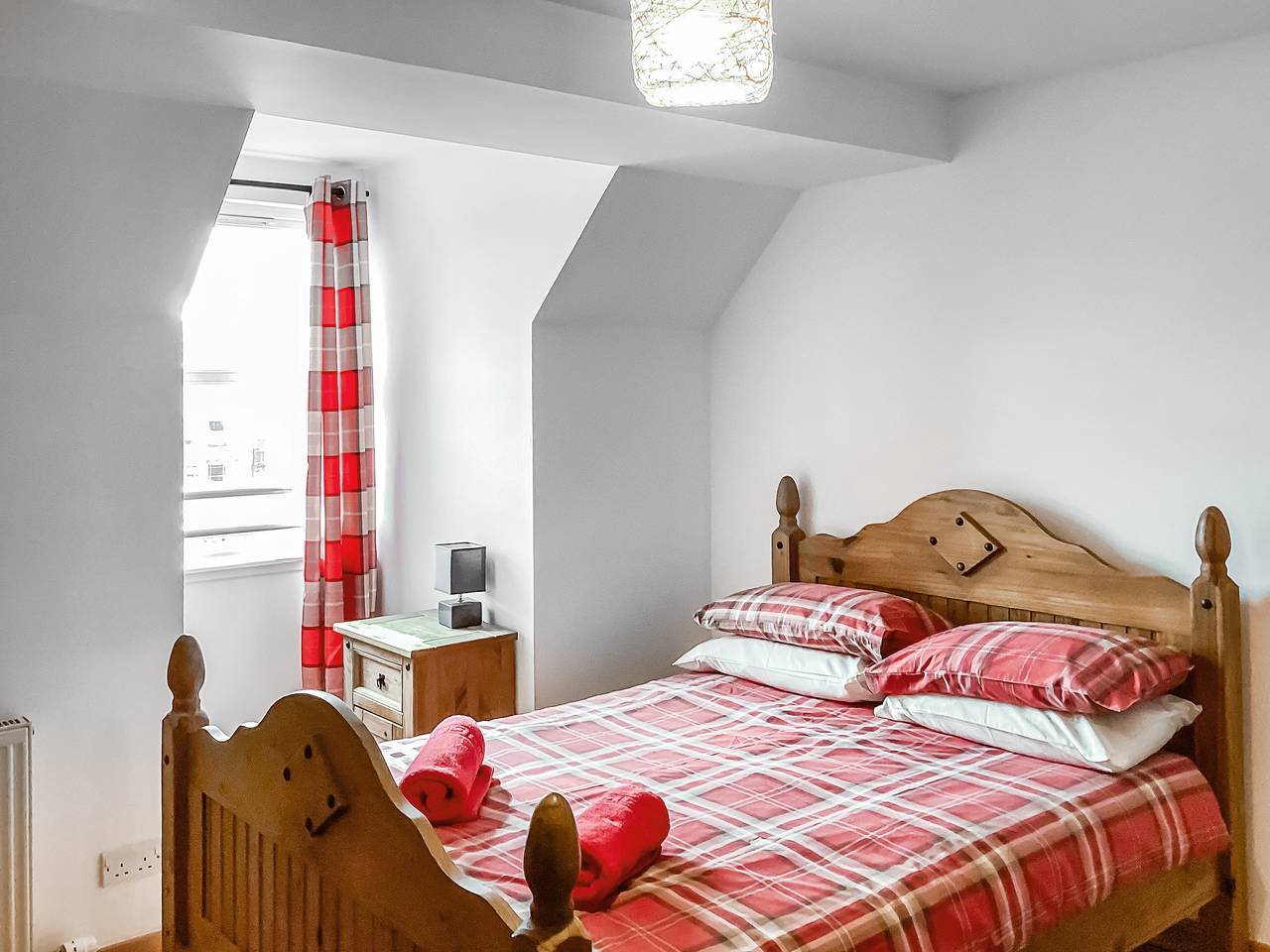 Entire apartment, Eilean Donan Apartment in Inverness, Highlands