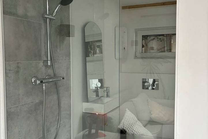 Ferienwohnung für 2 Personen in Düsseldorf - 4