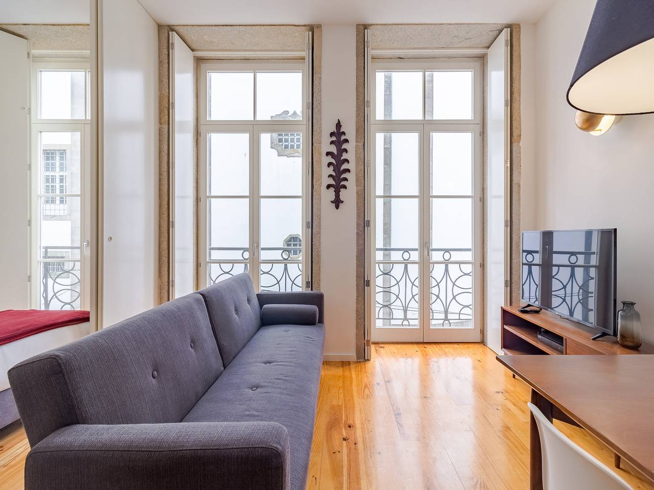 Appartamento vacanze a Porto a partire da 180€ a notte