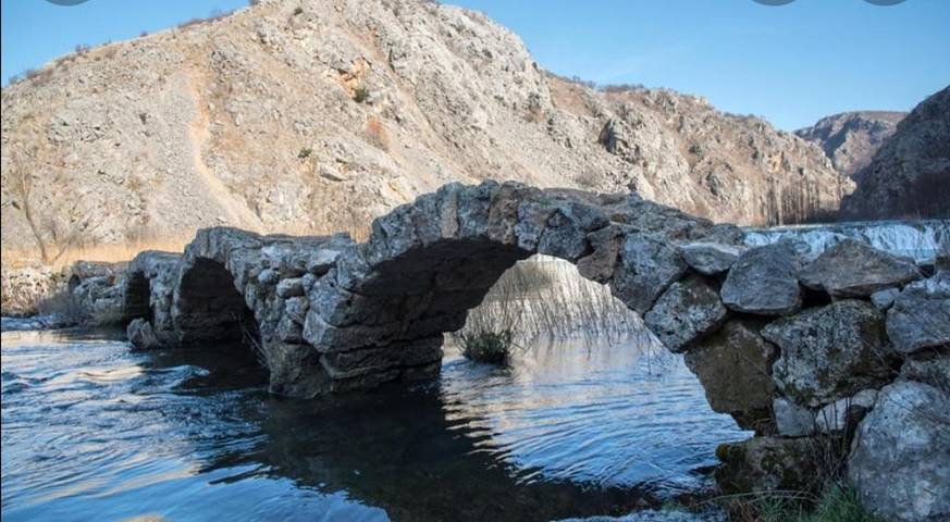 Camping pour 3 personnes, avec jardin et vue en Croatie - 4
