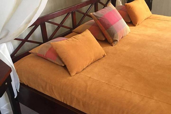 Chambre d’hôte pour 8 personnes dans le Lot - 3