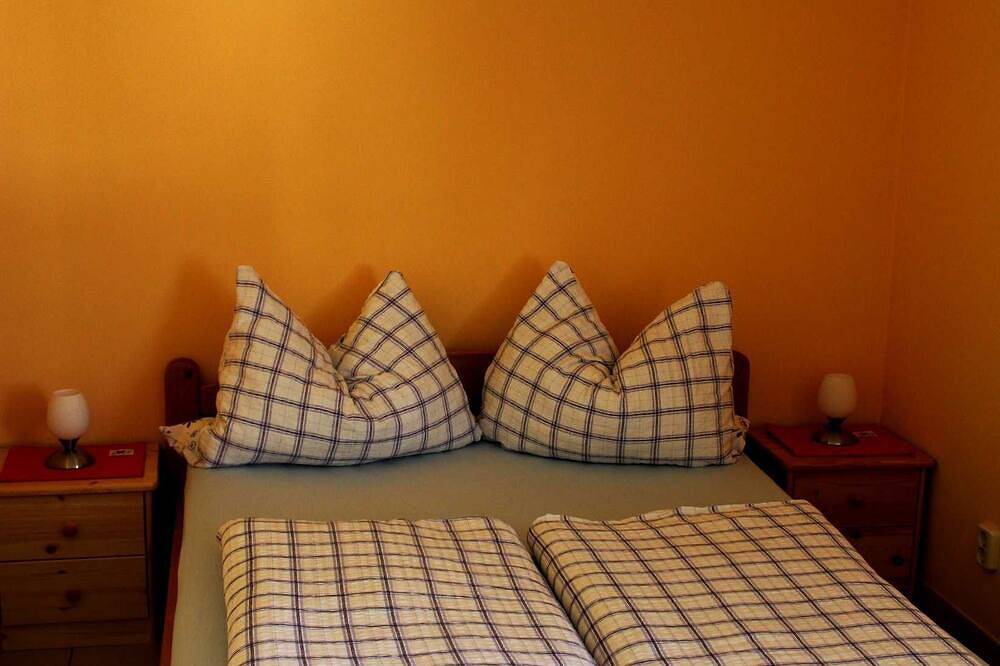 Ferienhaus im Fischerdorf - Ferienhaus in Sundhagen, Stralsund Umland