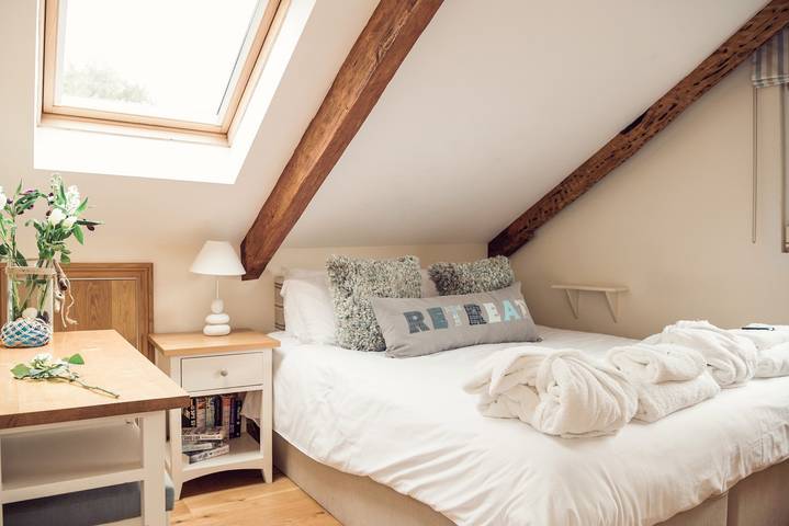 Apartamento de vacaciones para 3 personas, con jardín además de terraza y vistas al mar - 1