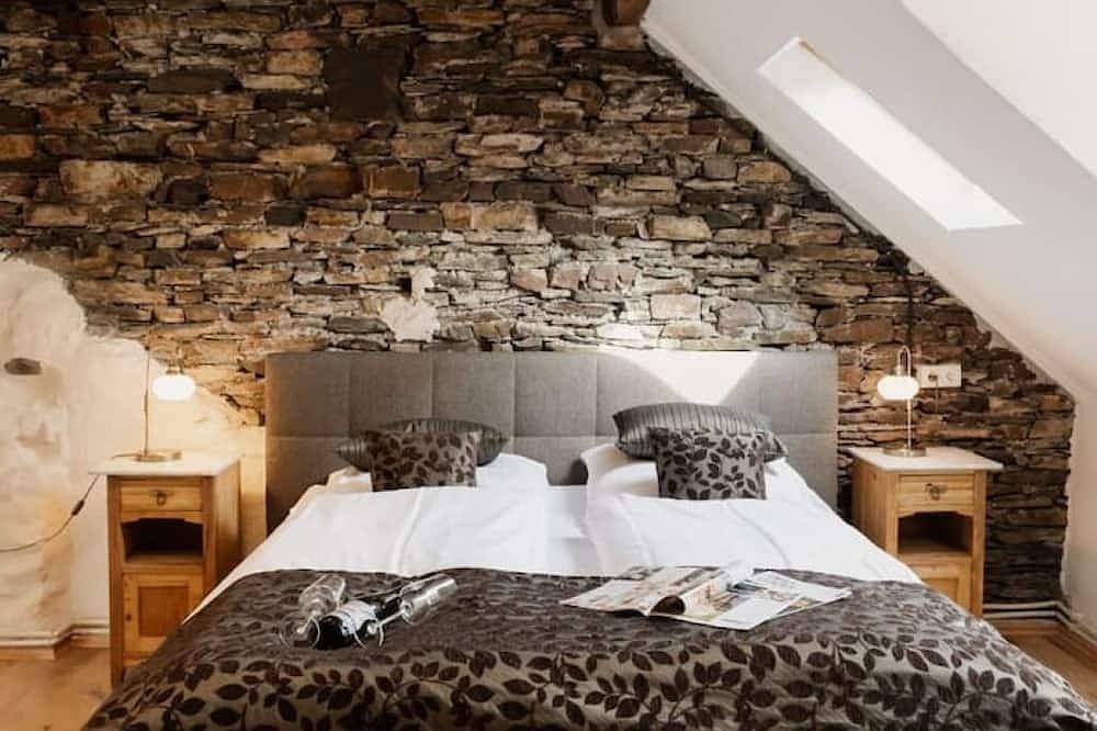 Dachsuite wohnen über den Dächern von Ediger-Eller in Ediger-Eller, Cochem-Zell