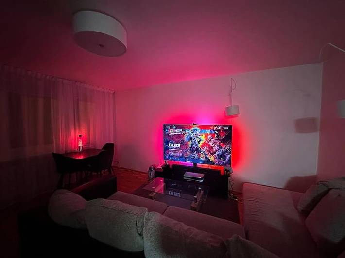 Vakantiewoning voor 4 personen in Estland