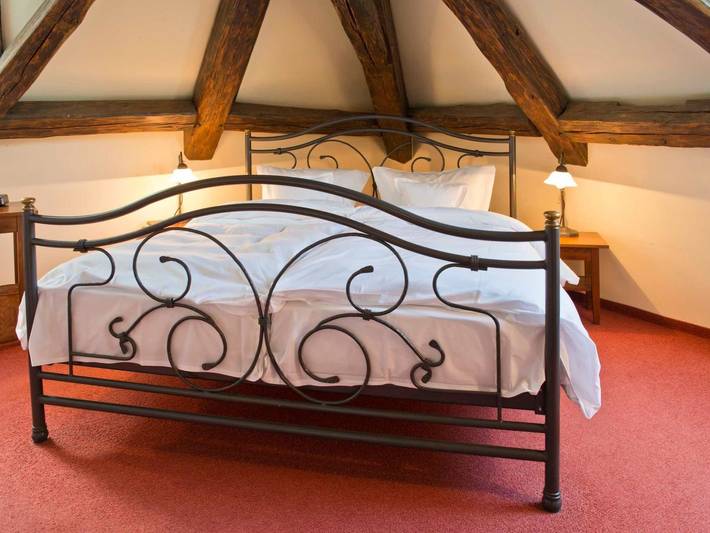 Hotel für 2 Personen, mit Garten in Ludorf - 2