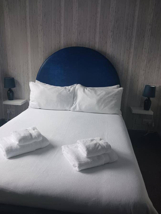 Chambre d’hôte pour 3 personnes, avec terrasse et jardin à Inverness (Écosse) - 2