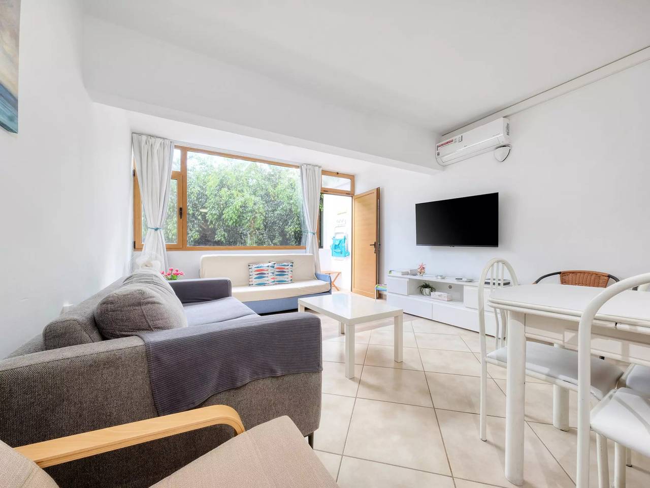 House 4 Persons in Puerto del Carmen, Tías