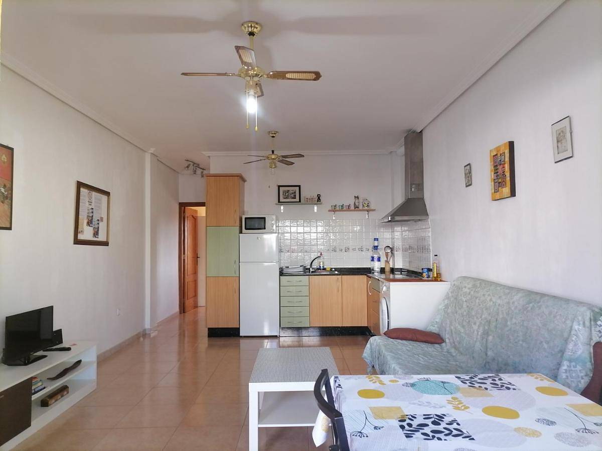 Apartamento entero, Casa Gaia in Las Playitas, Tuineje