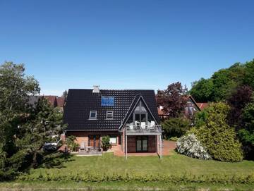 Ferienwohnung für 4 Personen in Tönning, Halbinsel Eiderstedt, Bild 1