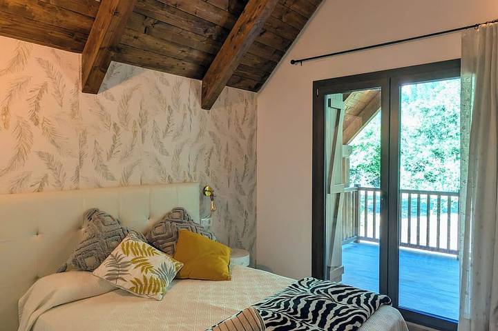 Ferienhaus für 8 Personen - 1