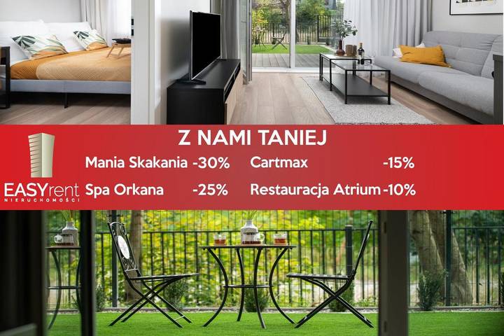 Ferienwohnung für 4 Personen, mit Garten, mit Haustier - 1