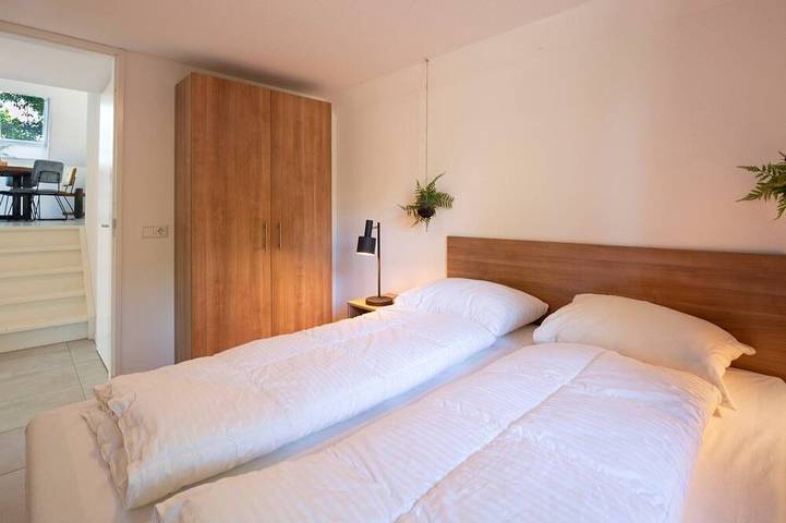Sprielderbosch 5 Ferienpark mit luxuriösen Ferienunterkünften auf den Veluwen in Putten, Veluwe