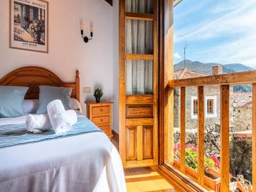 Apartamento para 6 Personas en Cabezón de Liébana, Cordillera Cantábrica, Foto 3