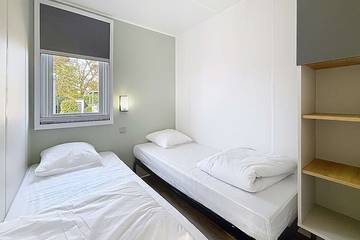 Camping pour 4 Personnes dans Jullouville, Région d'Avranches, Photo 3