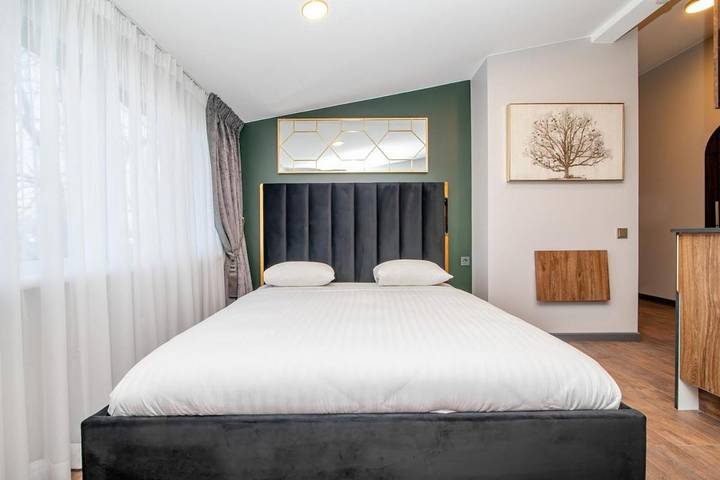 Appartement de vacances pour 2 personnes