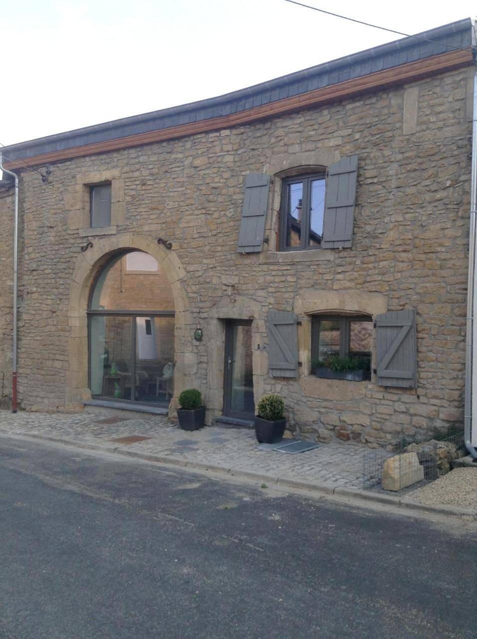 Gîte de L´ô d´Or in Villers-devant-Orval, Florenville