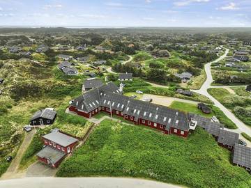 Villa für 4 Personen in Henne Strand