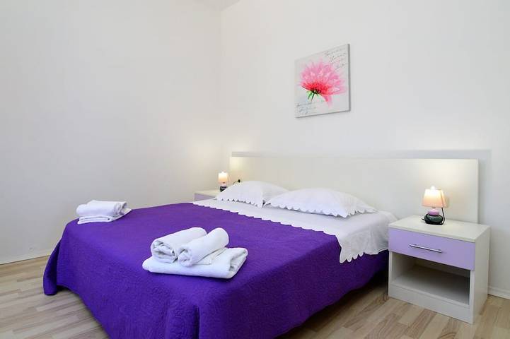 Ganze Wohnung, Katarina 4 in Brodarica, Šibenik-Knin