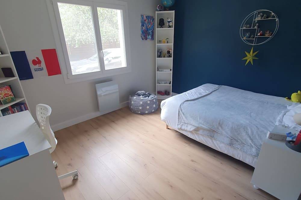 Spacious l'Abri Côtier villa ideally located in Caux, Mittelmeerküste (Frankreich)