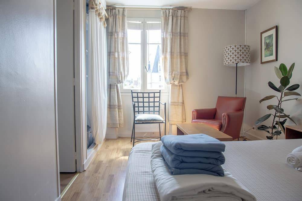 Maison Avec vue sur la Cathédrale Saint Julien in Le Mans, Sarthe