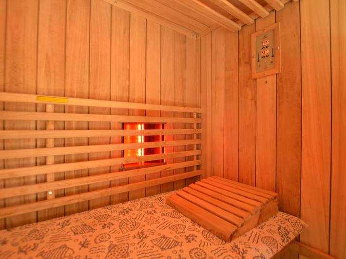 Ferienhaus für 18 Personen, mit Terrasse und Garten sowie Sauna in Belgien - 2