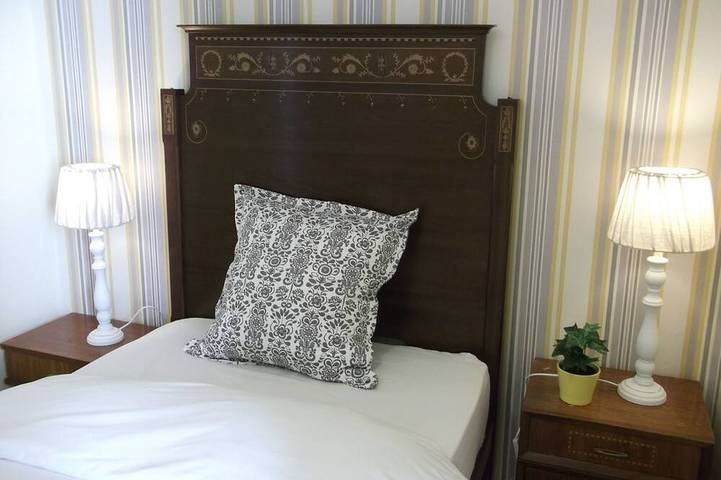 Apartamento entero, Angola 3 Dachgeschoss in Anjos, Lisboa