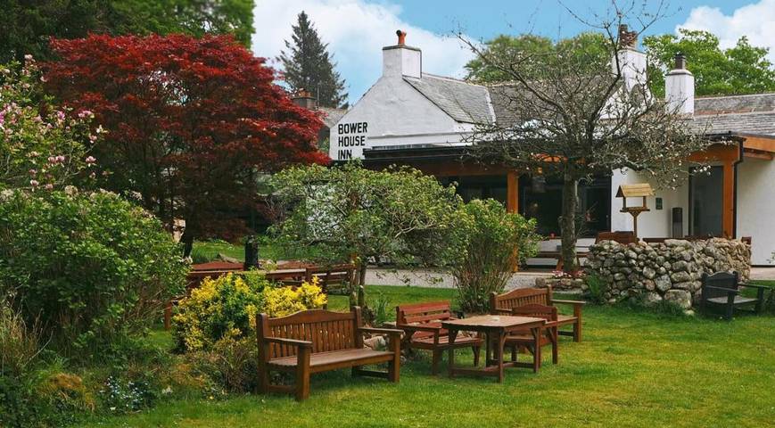 Holiday rental for 2 people, with Garden in Eskdale