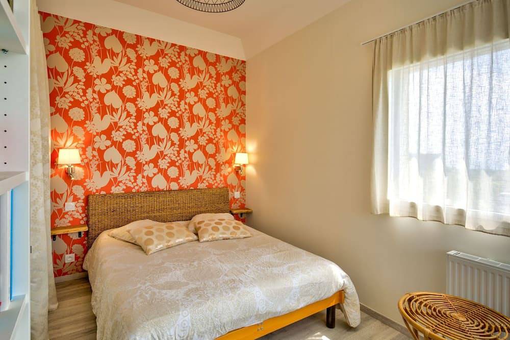 Maison Orphée by Interhome in Telgruc-sur-Mer, Iroise