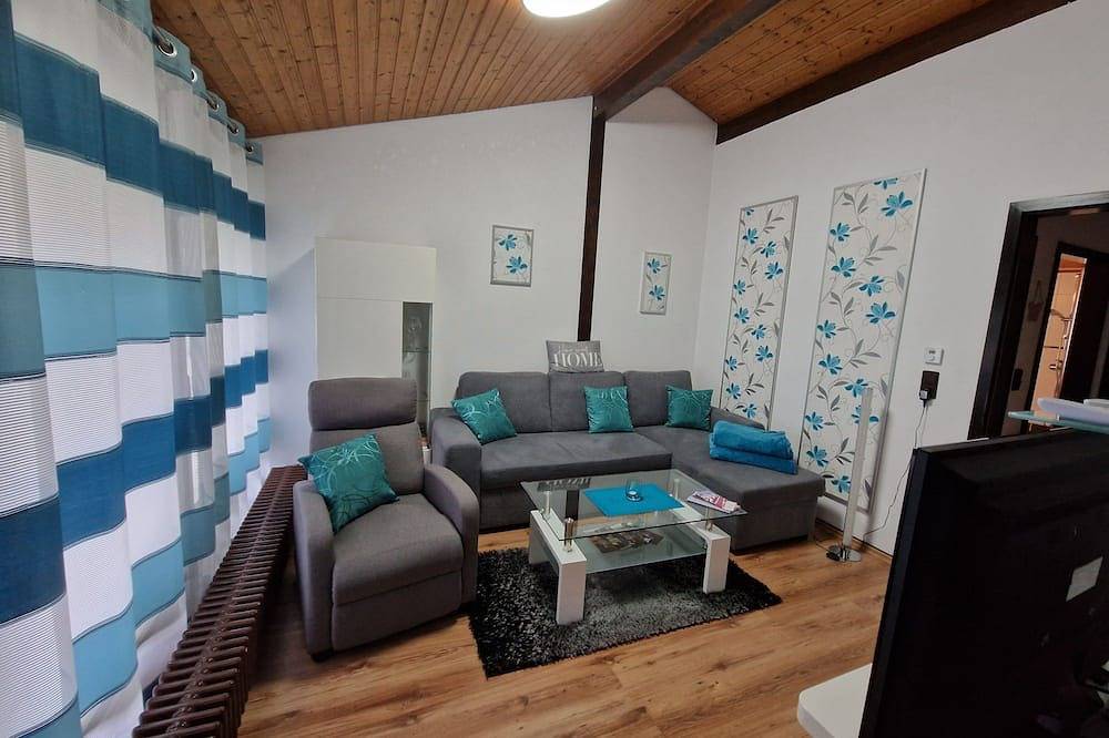 Scout 42 in Machtlos, Ronshausen