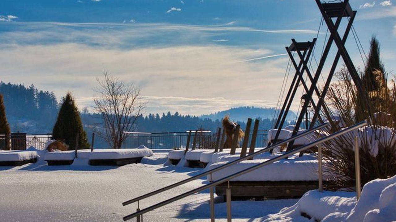Einzelzimmer für 1 Person (25 m²) in Röhrnbach in Röhrnbach, Ostbayern