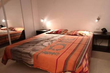 Gîte pour 4 personnes à Claix