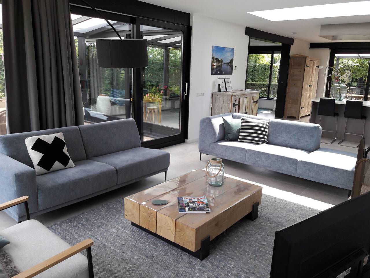 Viamari — Ferienhaus Op7 in Arnemuiden, Walcheren