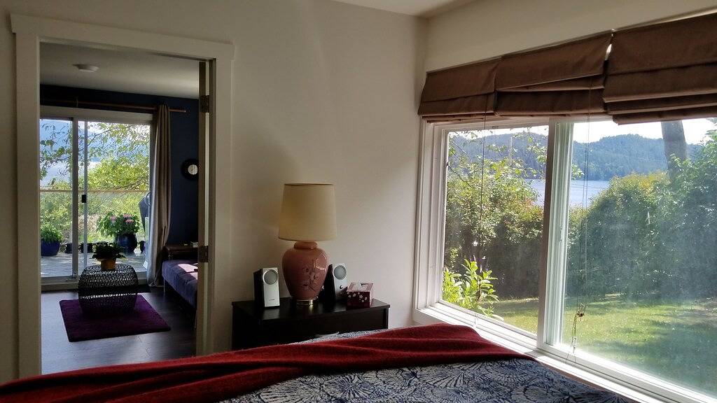 Ihr privater Kurzurlaub! in Sunshine Coast Regional District