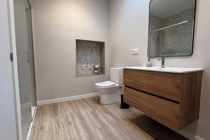 Caneiro 211 - Townhouse in the Ribeira Sacra in Monforte de Lemos, Reserva da Biosfera Ribeira Sacra e Serras do Oribio e Courel