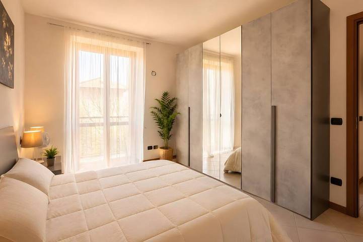 Location de vacances pour 4 personnes, avec jardin à Brovello-Carpugnino - 3