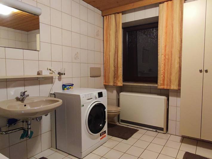 Ferienhaus für 7 Personen, mit Sauna und Garten im Bayerischer Wald - 3