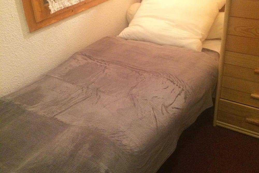 Apartamento entero, Precioso dúplex al pie de las pistas - Valmorel in Valmorel, Les Avanchers-Valmorel