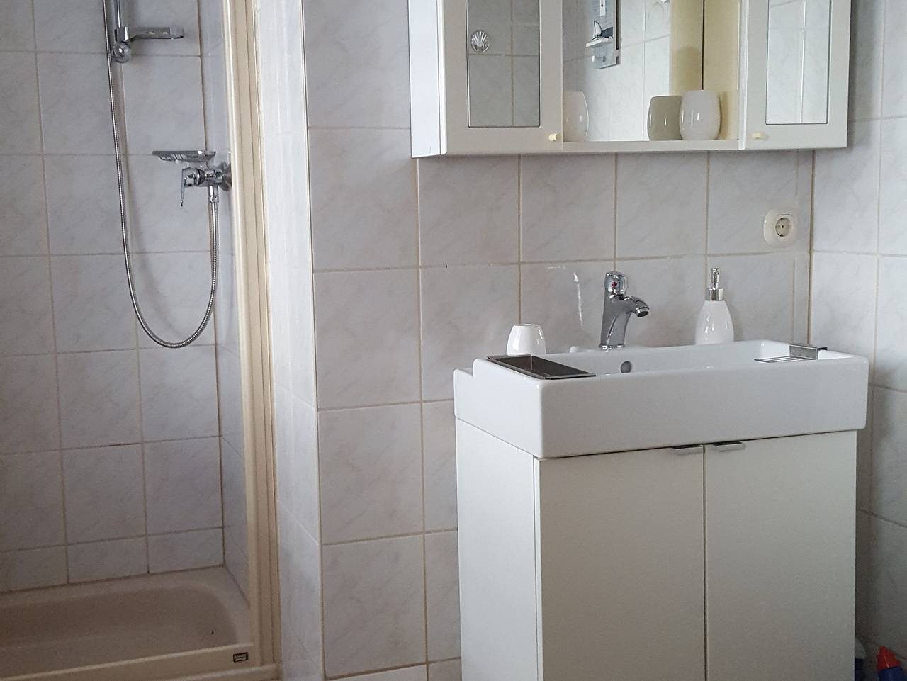 Ganze Ferienwohnung, Ferienwohnung Langzettel - Ferienwohnung in Oberweißbach/Thüringer Wald, Frankenwald