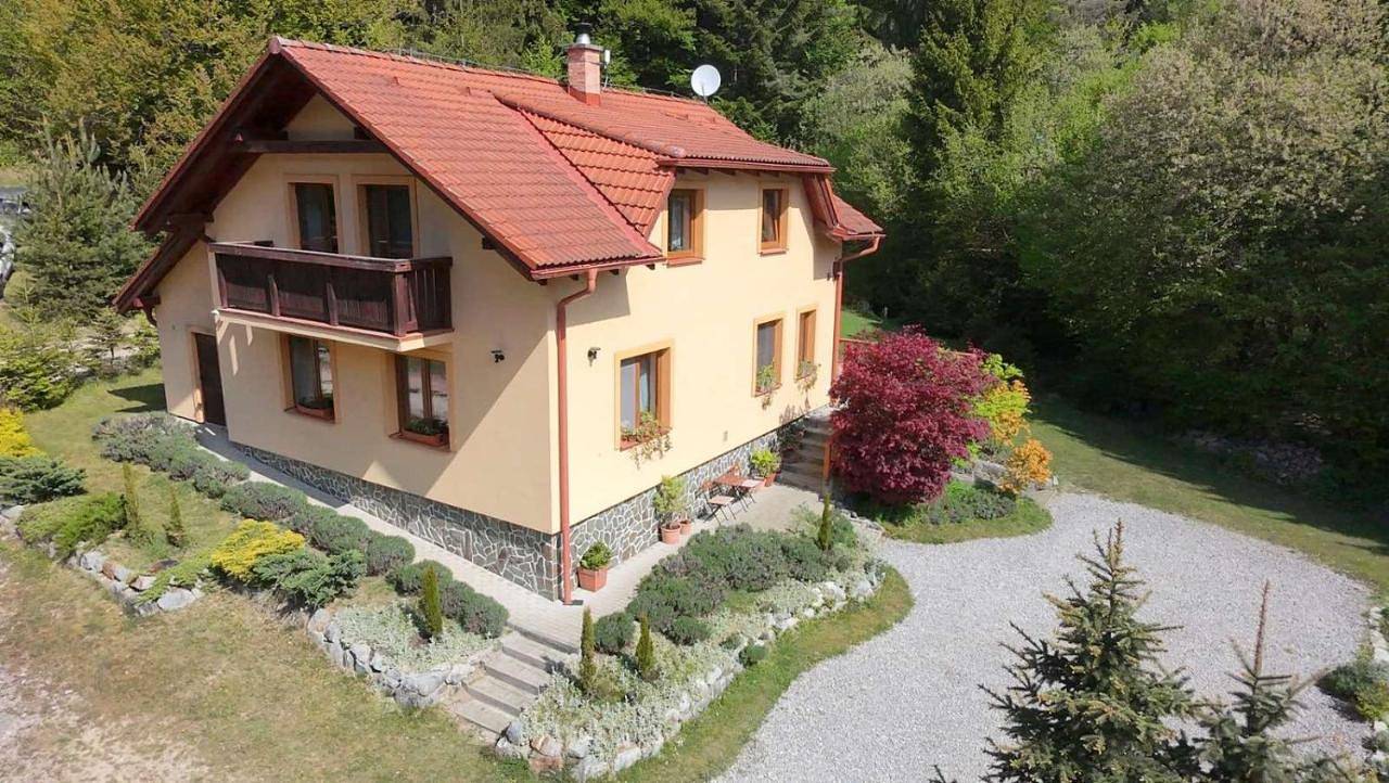 Villa in Low Tatras
