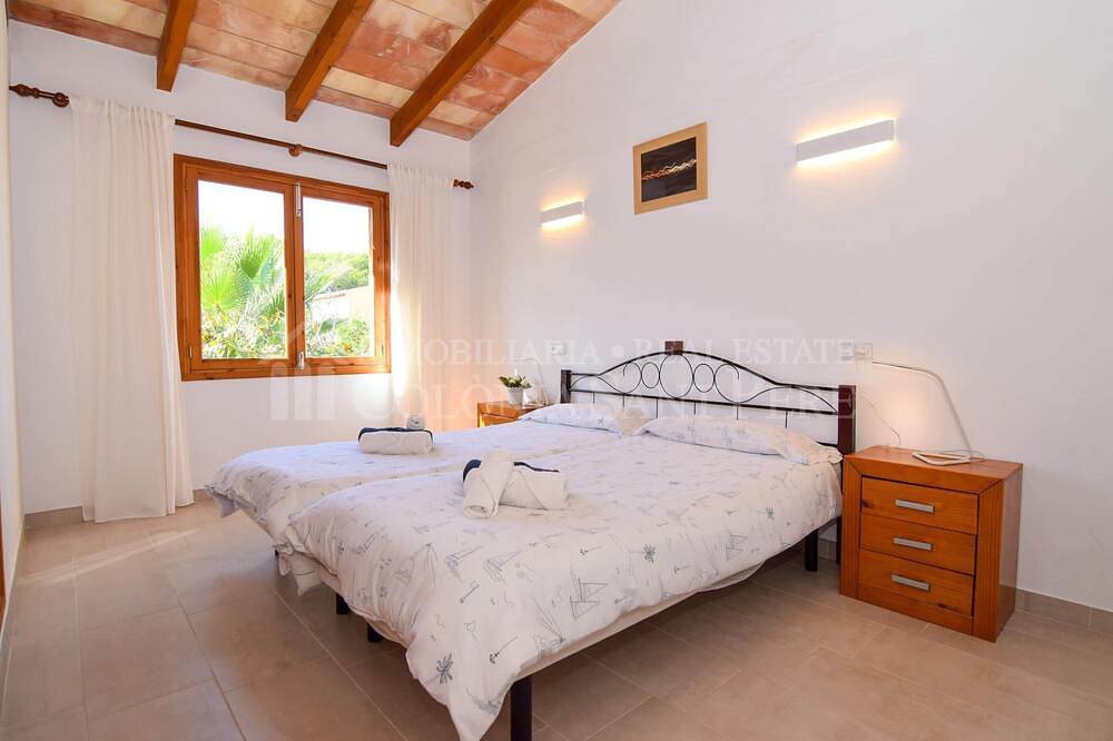 Villa Rosers - Casa amb piscina a Montferrutx in Colònia de Sant Pere, Artà