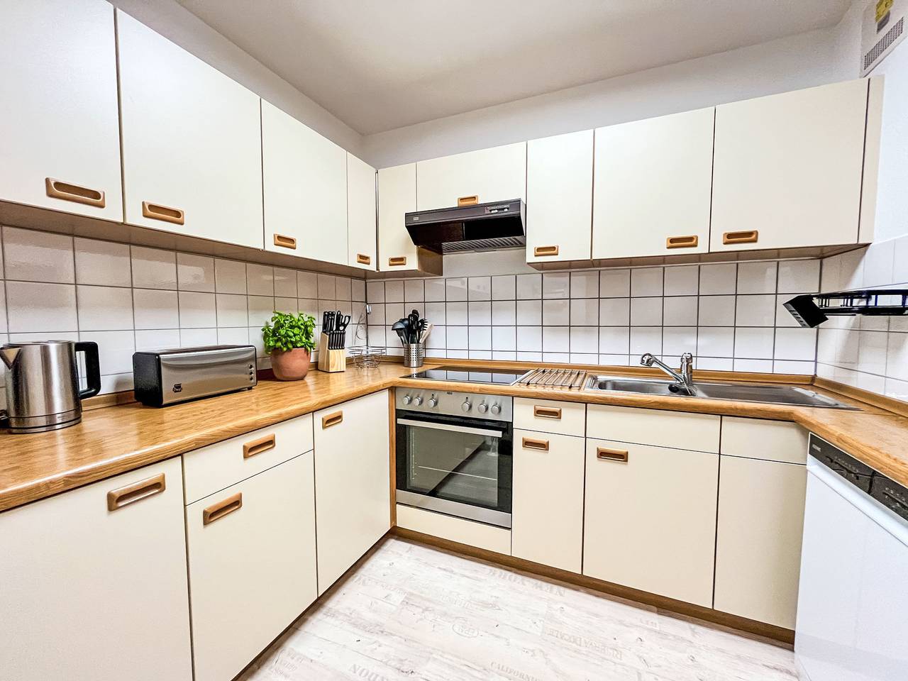 Ganze Wohnung, Tannenblick in Suedlicher Schwarzwald, Todtmoos