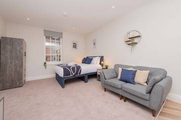 Apartment for 2 People in Shrewsbury, Shropshire, Photo 2