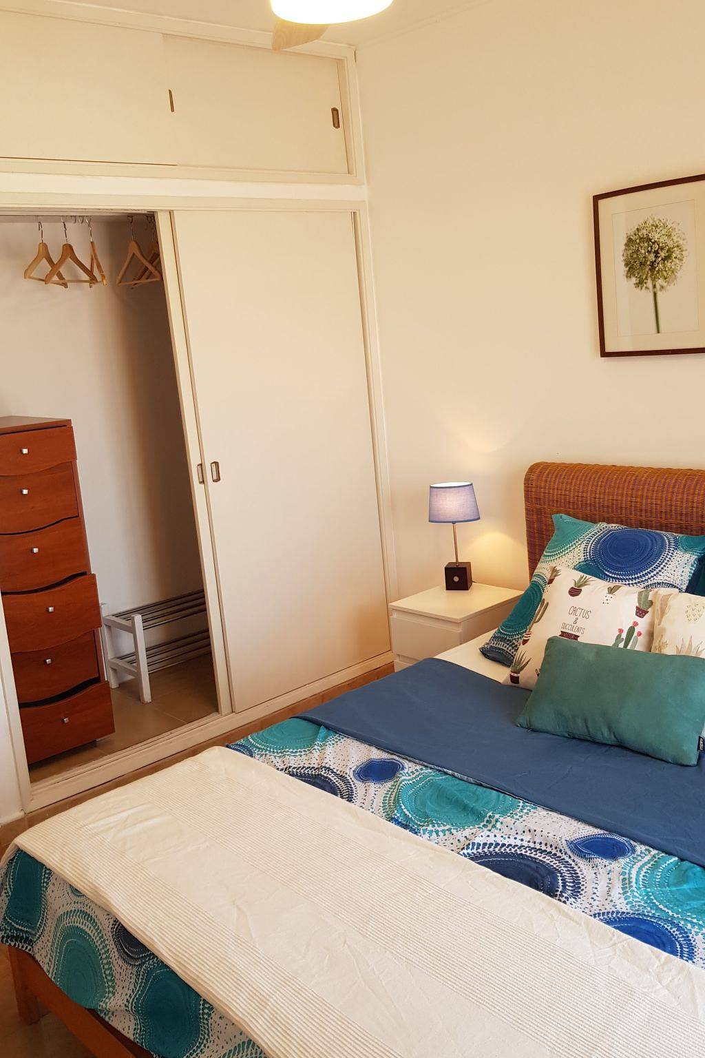 Ganze Wohnung, Casa bem-vindo in Moncarapacho, Parque Natural da Ria Formosa