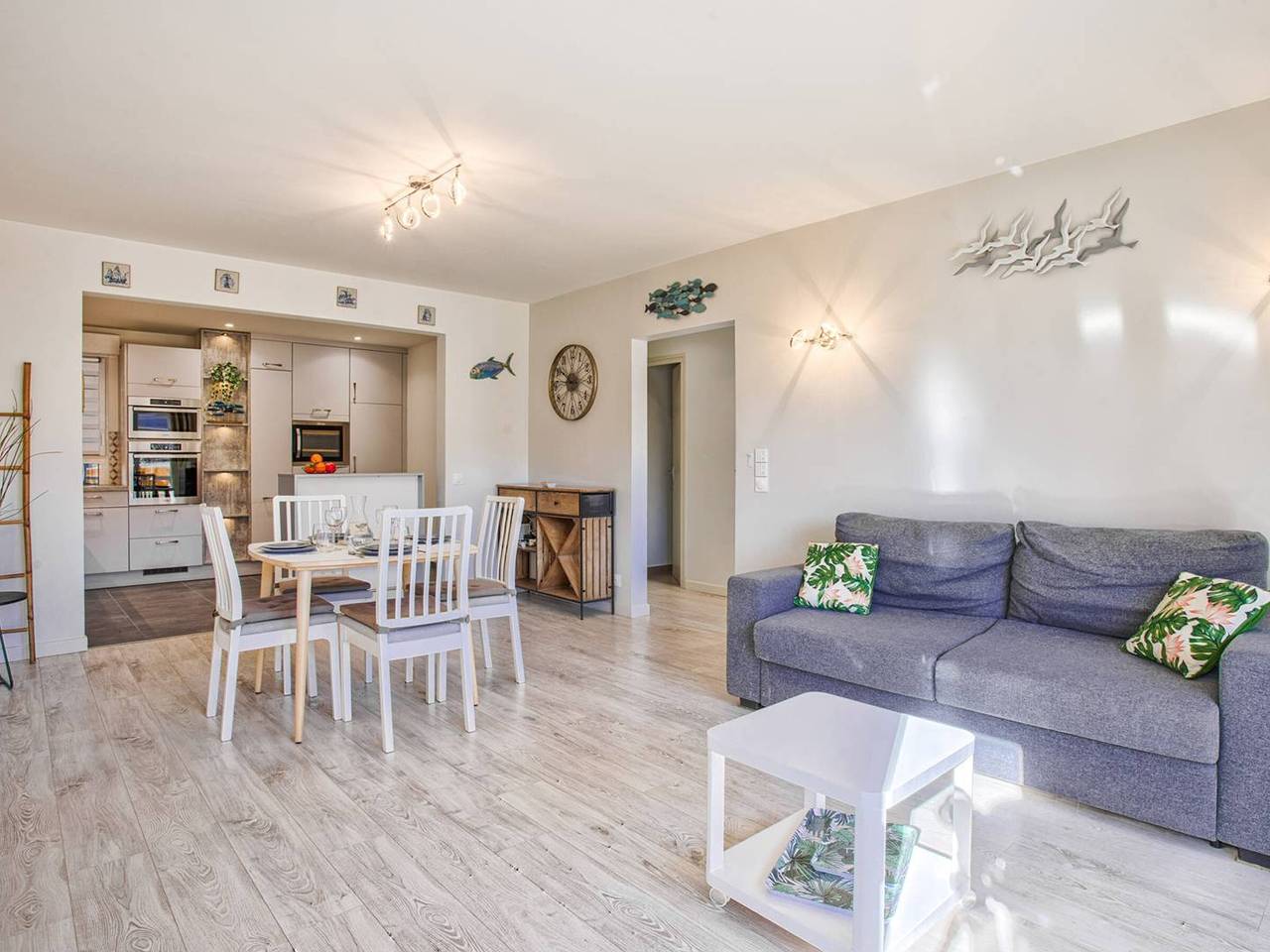 Photo : Appartement de vacances