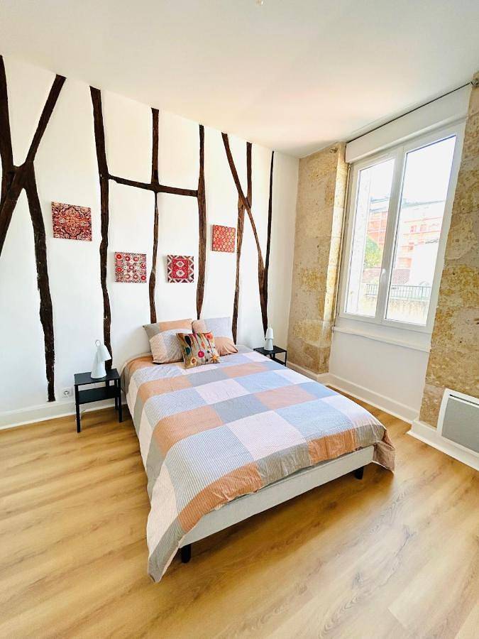 Gîte pour 4 personnes à Auch - 4