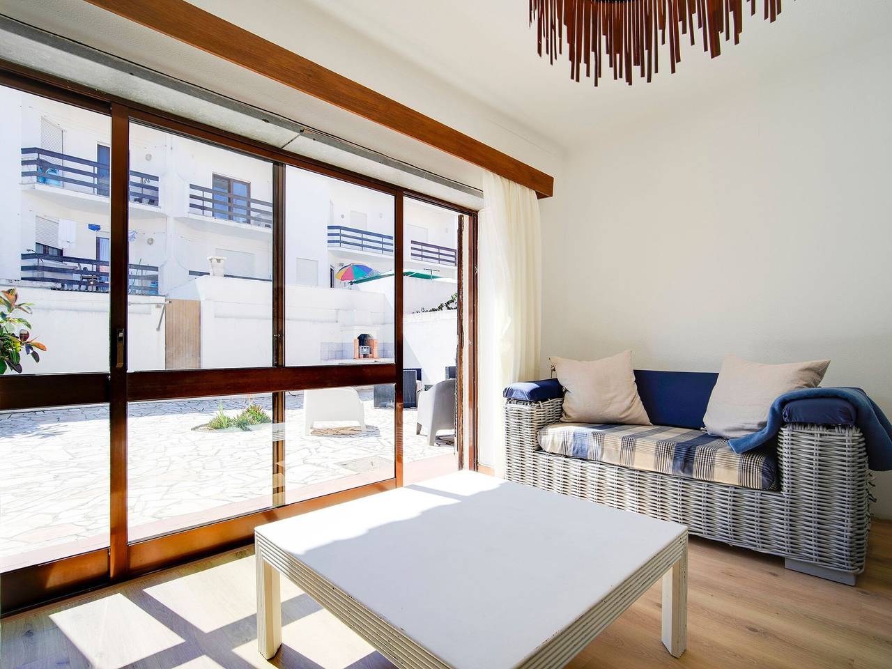 Ferienhaus nahe Baleal Strand in Baleal, Leiria District